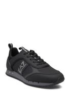 Sneakers Low-top Sneakers Black EA7