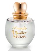 Ananda Nectar Parfume Eau De Parfum Nude M Micallef