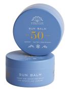 Sun Balm Spf50 Solcreme Ansigt Nude Rudolph Care
