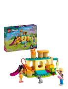 Eventyr På Kattelegepladsen Toys Lego Toys Lego friends Multi/patterne...