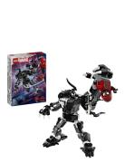 Venom-Kamprobot Mod Miles Morales 76276 Toys Lego Toys Lego Super Hero...