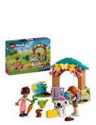 Autumns Kalvestald Toys Lego Toys Lego friends Multi/patterned LEGO