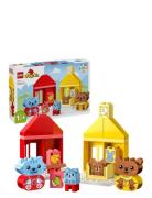 Dagligdagens Rutiner: Spisetid Og Sengetid 10414 Toys Lego Toys Lego d...