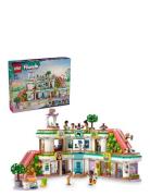 Heartlake City Butikscenter 42604 Toys Lego Toys Lego friends Multi/pa...