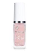 Minilack Nr 759 Neglelak Makeup Pink Depend Cosmetic