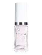 Minilack Nr 136 Neglelak Makeup Pink Depend Cosmetic