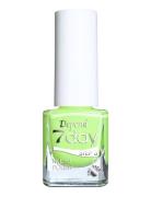 7Day Hybrid Polish 7187 Neglelak Makeup Green Depend Cosmetic