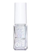 Minilack Oxygen Färg A622 Neglelak Makeup Silver Depend Cosmetic