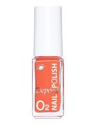 Minilack Oxygen Färg A680 Neglelak Makeup  Depend Cosmetic