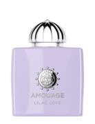 Lilac Love Woman Edp 100 Ml Parfume Eau De Parfum Nude Amouage