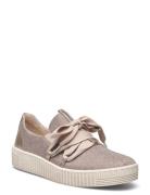 Sneaker Loafer Low-top Sneakers Gold Gabor