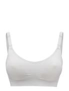 Keep Cool Ultra Bra Lingerie Bras & Tops Maternity Bras White Medela