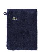 Llecroco Mitt Home Textiles Bathroom Textiles Towels & Bath Towels Fac...
