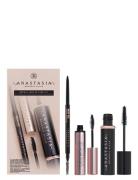 Brow & Lash Styling Kit - Taupe Mascara Makeup Anastasia Beverly Hills