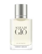 Acqua Di Giò Edt V30Ml R24 Parfume Eau De Parfum Nude Armani