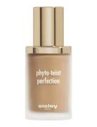 Phyto-Teint Perfection 4W Cinnamon Foundation Makeup Sisley