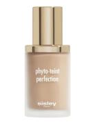 Phytoteint Perfection 4C H Y Foundation Makeup Sisley