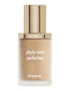 Phytoteint Perfection 3W2 Hazel Foundation Makeup Sisley