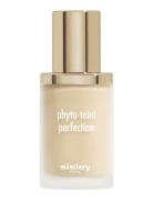 Phytoteint Perfection 0W Porcelaine Foundation Makeup Sisley