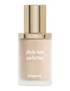 Phytoteint Perfection 0C Vanilla Foundation Makeup Sisley