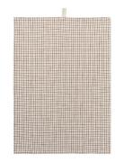 Rosendahl Textiles Garn Viskestykke 50X70 Cm Terracotta Home Textiles ...