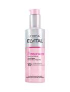 L'oréal Paris, Elvital, Glycolic Gloss, Softening And Shine Boosting L...