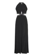 Dvf Elizabeth Dress Dresses Summer Dresses Black Diane Von Furstenberg