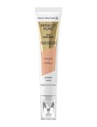 Max Factor Miracle Pure Eye Enhancer 03 Peach Concealer Makeup Max Fac...