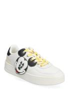 Fancy Mickey Low-top Sneakers White Desigual