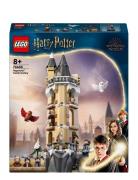 Hogwarts™-Slottets Ugleri 76430 Toys Lego Toys Lego harry Potter Multi...