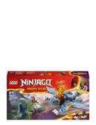 Ungdragen Riyu 71810 Toys Lego Toys Lego ninjago Multi/patterned LEGO