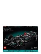 Mercedes-Amg F1 W14 E Performance Toys Lego Toys Lego® Technic Multi/p...