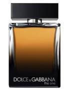 The For Men Edp Parfume Eau De Parfum Dolce&Gabbana