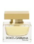 The Eau De Parfum Parfume Eau De Parfum Nude Dolce&Gabbana