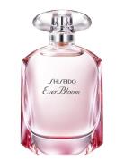Shiseido Ever Bloom Edp Parfume Eau De Parfum Nude Shiseido