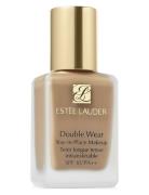 Double Wear Stay-In-Place Makeup Foundation Spf10C Foundation Makeup E...