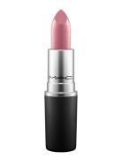Frost - Plum Dandy Læbestift Makeup Nude MAC