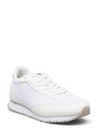 Signe Low-top Sneakers White WODEN