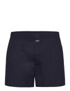 Boxer Woven Underwear Boxer Shorts Blue Jockey