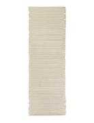 Putki Runner Home Textiles Rugs & Carpets Hallway Runners Beige OYOY L...