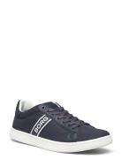 T317 Msh M Low-top Sneakers Blue Björn Borg