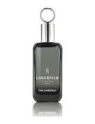 Classic Grey Edt 50 Ml Parfume Eau De Parfum Nude Karl Lagerfeld Fragr...