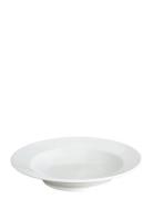 Pasta Plate Deep Sancerre Home Tableware Plates Pasta Plates White Pil...