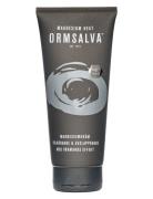 Ormsalva Magnesium Heat Creme Lotion Bodybutter Ormsalva