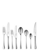 Radford 48 Piece Set Home Tableware Cutlery Cutlery Set Silver Robert ...