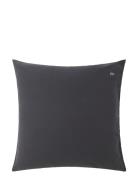 Lpique9 Pillow Case Home Textiles Bedtextiles Pillow Cases Grey Lacost...