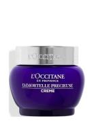 Precious Cream 50Ml Fugtighedscreme Dagcreme Nude L'Occitane