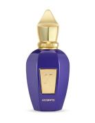 Accento Edp 50Ml Parfume Eau De Parfum Nude Xerjoff