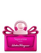 Signorina Ribelle Edp 30Ml Parfume Eau De Parfum Nude Salvatore Ferrag...