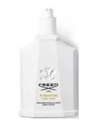 200Ml Body Lotion Aventus For Her Creme Lotion Bodybutter Nude Creed